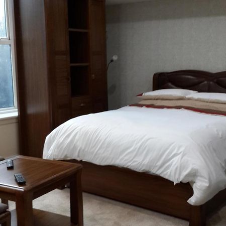 בורנמות' The Manchester Hotel מראה חיצוני תמונה
