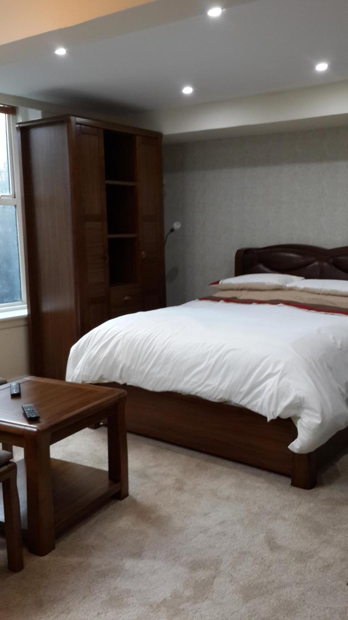 בורנמות' The Manchester Hotel מראה חיצוני תמונה