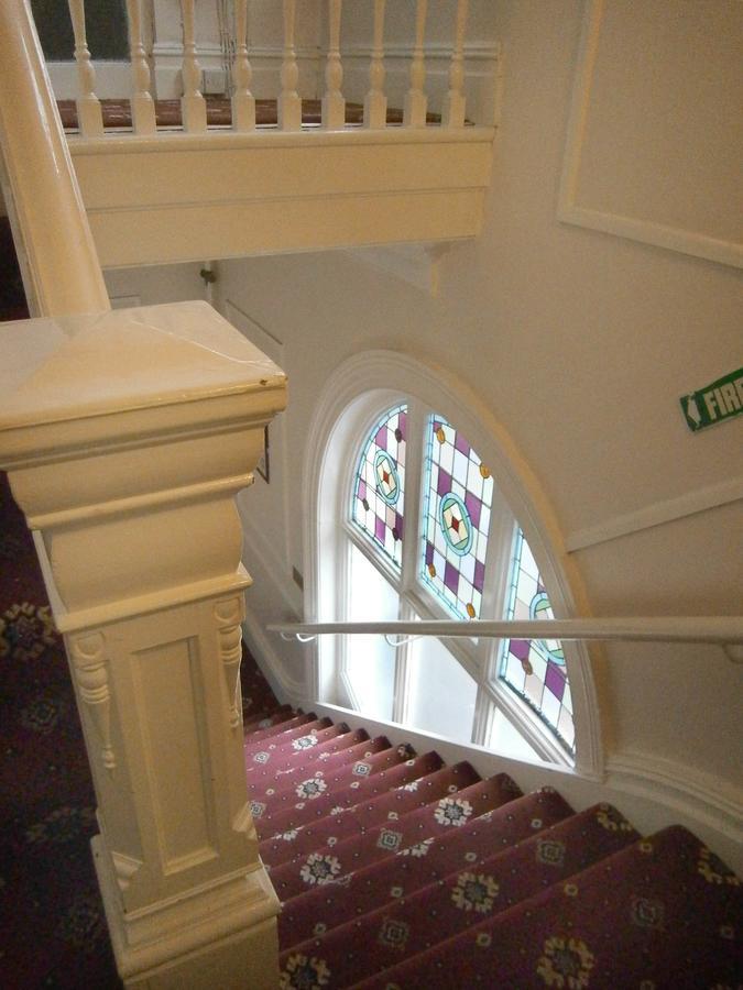 בורנמות' The Manchester Hotel מראה חיצוני תמונה