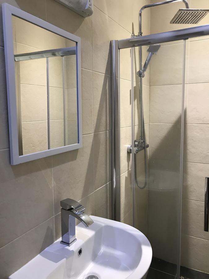 בורנמות' The Manchester Hotel מראה חיצוני תמונה