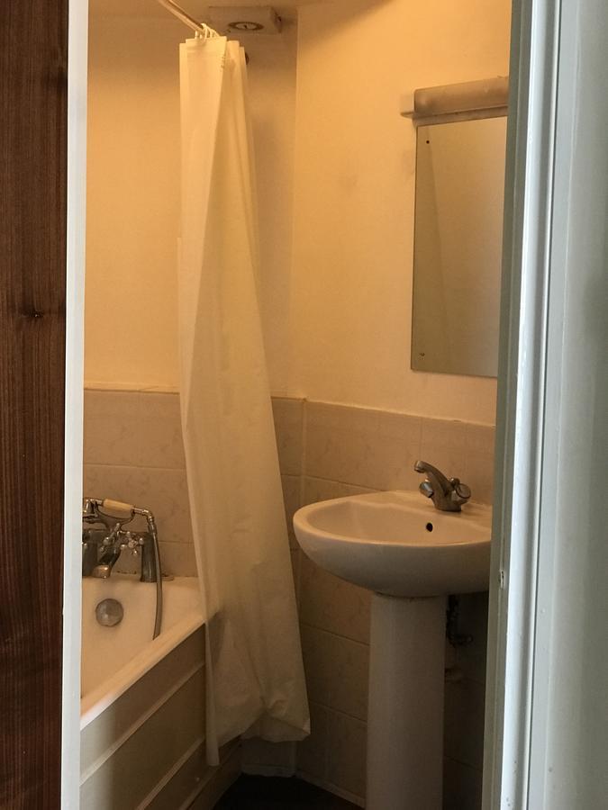 בורנמות' The Manchester Hotel מראה חיצוני תמונה